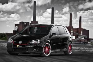 Volkswagen Golf GTi by Schmidt Revolution '2011